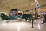 N22581 @ RKD - At Owls Head Transportation Museum - by Terry Fletcher