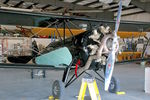 N13158 @ RKD - At Owls Head Transportation Museum - by Terry Fletcher
