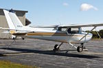 N19534 @ IWI - At Wiscasset Airport in Maine - by Terry Fletcher