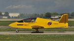 N141SJ @ KOSH - Airventure 2015 - by Todd Royer