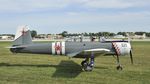 N73CJ @ KOSH - Airventure 2015 - by Todd Royer