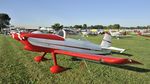 N46BF @ KOSH - Airventure 2015 - by Todd Royer