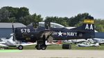N228TS @ KOSH - Airventure 2015 - by Todd Royer
