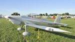 N229Z @ KOSH - Airventure 2015