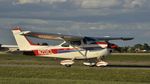 N201CL @ KOSH - Airventure 2015 - by Todd Royer