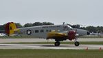 N372PS @ KOSH - Airventure 2015 - by Todd Royer