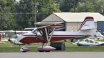 N92FJ @ KOSH - Airventure 2015 - by Todd Royer