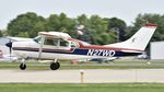 N27WD @ KOSH - Airventure 2015 - by Todd Royer