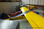 G-FLCA photo, click to enlarge G-FLCA photo, click to enlarge