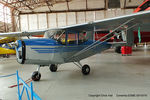 G-AKVF photo, click to enlarge G-AKVF photo, click to enlarge