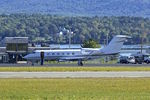 N59AP @ BHB - 2008 Gulfstream Aerospace GIV-X (G450), c/n: 4127 at Bar Harbor Airport