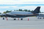 N189WA @ LEW - At Auburn/Lewiston Municipal Airport