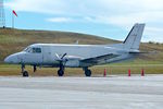 N120WA @ LEW - At Auburn / Lewiston Airport - by Terry Fletcher