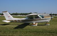 C-GLRI @ KOSH - Cessna 177B - by Mark Pasqualino