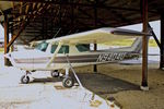 N9404U @ IZG - Based at Eastern Slopes Regional Airport near Fryeburg in Maine - by Terry Fletcher