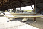 N83833 @ IZG - Based at Eastern Slopes Regional Airport near Fryeburg in Maine - by Terry Fletcher