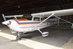 N736CB @ IZG - Based at Eastern Slopes Regional Airport near Fryeburg in Maine - by Terry Fletcher