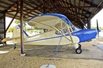 N3076K @ IZG - Based at Eastern Slopes Regional Airport near Fryeburg in Maine - by Terry Fletcher