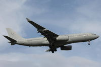 ZZ337 @ LMML - Airbus KC3 Voyager MRTT ZZ337 Royal Air Force - by Raymond Zammit