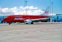 EI-TVO @ CPH - Copenhagen 27.7.99 - by leo larsen