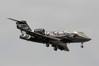 N75EM @ LFPB - at Le Bourget - by B777juju