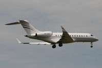 A6-RJD @ LFPB - at Le Bourget - by B777juju
