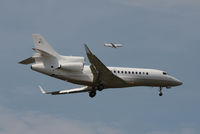 F-HECD @ LFPB - at Le Bourget - by B777juju
