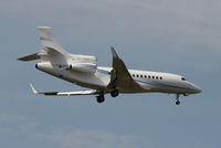OY-SNZ @ LFPB - at Le Bourget - by B777juju