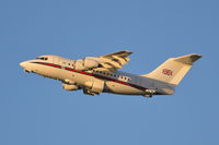 ZE701 @ EGSH - Departing from Norwich late in the afternoon. - by Graham Reeve