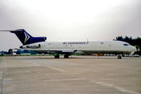 EI-HCB @ TSF - Treviso 10.8.99 - by leo larsen