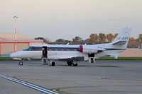CS-DXY @ EGSH - Parked at Norwich. - by Graham Reeve