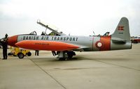 N32GB @ EKRK - Roskilde Air Show 15.8.99 - by leo larsen