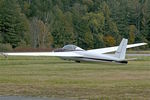 N17970 @ MVL - 1973 Schweizer SGS 2-32, c/n: 80 - by Terry Fletcher
