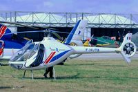 F-HUTB photo, click to enlarge F-HUTB photo, click to enlarge
