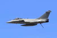 10 @ LFRL - Dassalt Rafale M, On display, Lanvéoc-Poulmic Naval Air Base (LFRL) Open day 2015 - by Yves-Q