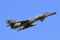2 @ LFRL - Dassault Super Etendard SEM, On display, Lanvéoc-Poulmic Naval Air Base (LFRL) Open day 2015 - by Yves-Q