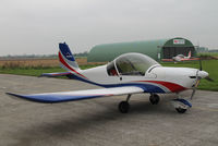 59DCQ @ LFQO - At Lille-Marcq. - by Raymond De Clercq