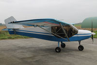 62AZP @ LFQO - At Lille-Marcq.