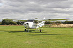 G-NALA photo, click to enlarge G-NALA photo, click to enlarge