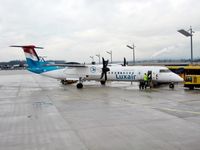 LX-LGA @ SZG - Salzburg 25.2.12 - by leo larsen