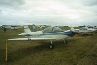 PH-RVH @ EHTX - at the Texel Fly in in 2009 - by lkuipers