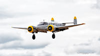 N6495D @ KAWO - 2015 Arlington Fly In - by Terry Green