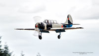 N30419 @ KAWO - 2015 Arlington Fly In - by Terry Green