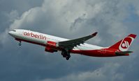 D-ALPA @ EDDL - Air Berlin, is here climbing out at Düsseldorf Int'l(EDDL) - by A. Gendorf