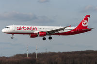 D-ABCC @ EDDL - Düsseldorf, Februari 2014