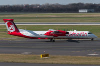 D-ABQE @ EDDL - Düsseldorf, Februari 2014