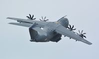 EC-406 @ EGVA - At RIAT 2015 - by Paul H