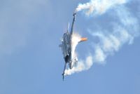 FA-123 @ EGVA - At RIAT 2015 - by Paul H