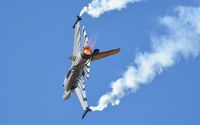 FA-123 @ EGVA - At RIAT 2015 - by Paul H