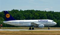 D-AILK @ EDDF - Lufthansa, rotates here at Frankfurt Rhein/Main Int'l(EDDF) - by A. Gendorf